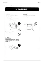 Preview for 7 page of Daikin VAM 150FJVE Service Manual