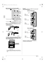 Предварительный просмотр 12 страницы Daikin VAM 150GJVE Operation Manual