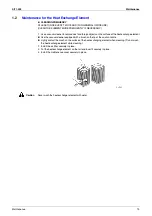 Preview for 28 page of Daikin VAM 150GJVE Service Manual