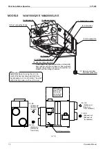 Preview for 81 page of Daikin VAM 150GJVE Service Manual