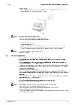 Preview for 96 page of Daikin VAM 150GJVE Service Manual