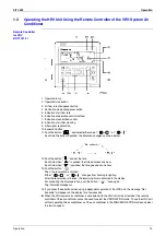 Предварительный просмотр 22 страницы Daikin VAM 350GJVE Service Manual