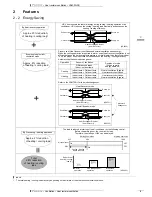 Preview for 7 page of Daikin VAM-FA Technical Data Manual