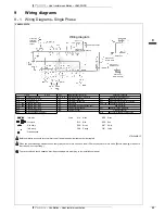 Предварительный просмотр 25 страницы Daikin VAM-FA Technical Data Manual