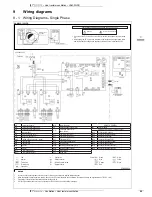 Предварительный просмотр 27 страницы Daikin VAM-FA Technical Data Manual