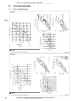 Предварительный просмотр 38 страницы Daikin VAM-FA Technical Data Manual