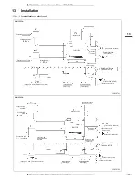 Предварительный просмотр 45 страницы Daikin VAM-FA Technical Data Manual