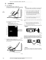 Preview for 54 page of Daikin VAM-FA Technical Data Manual