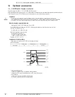 Предварительный просмотр 60 страницы Daikin VAM-FA Technical Data Manual