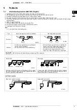 Preview for 9 page of Daikin VAM-FA8VE Technical Data Manual