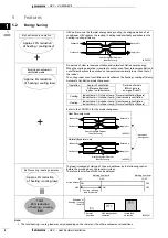 Preview for 10 page of Daikin VAM-FA8VE Technical Data Manual