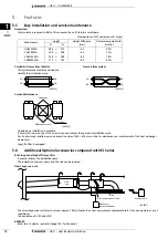 Preview for 12 page of Daikin VAM-FA8VE Technical Data Manual