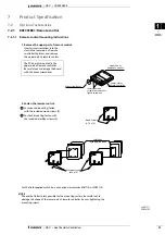 Preview for 23 page of Daikin VAM-FA8VE Technical Data Manual