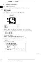 Preview for 26 page of Daikin VAM-FA8VE Technical Data Manual