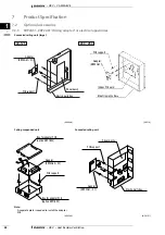 Preview for 30 page of Daikin VAM-FA8VE Technical Data Manual