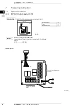 Preview for 38 page of Daikin VAM-FA8VE Technical Data Manual