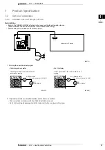 Preview for 39 page of Daikin VAM-FA8VE Technical Data Manual