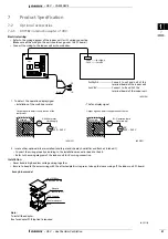 Preview for 43 page of Daikin VAM-FA8VE Technical Data Manual