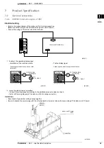 Preview for 45 page of Daikin VAM-FA8VE Technical Data Manual