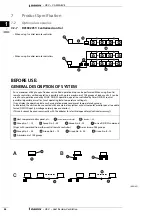 Preview for 46 page of Daikin VAM-FA8VE Technical Data Manual