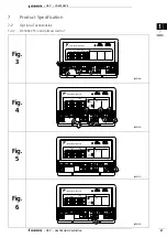 Предварительный просмотр 49 страницы Daikin VAM-FA8VE Technical Data Manual