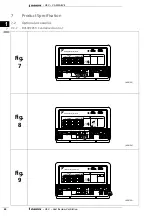 Preview for 50 page of Daikin VAM-FA8VE Technical Data Manual