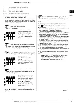 Preview for 55 page of Daikin VAM-FA8VE Technical Data Manual