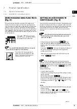 Preview for 63 page of Daikin VAM-FA8VE Technical Data Manual