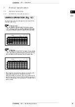 Preview for 65 page of Daikin VAM-FA8VE Technical Data Manual