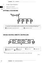 Preview for 66 page of Daikin VAM-FA8VE Technical Data Manual