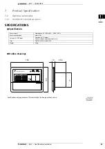 Preview for 67 page of Daikin VAM-FA8VE Technical Data Manual