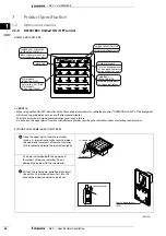 Preview for 68 page of Daikin VAM-FA8VE Technical Data Manual