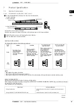 Preview for 69 page of Daikin VAM-FA8VE Technical Data Manual