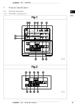 Preview for 71 page of Daikin VAM-FA8VE Technical Data Manual