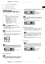 Preview for 75 page of Daikin VAM-FA8VE Technical Data Manual