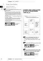 Preview for 76 page of Daikin VAM-FA8VE Technical Data Manual