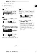 Preview for 77 page of Daikin VAM-FA8VE Technical Data Manual