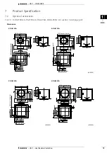 Preview for 81 page of Daikin VAM-FA8VE Technical Data Manual