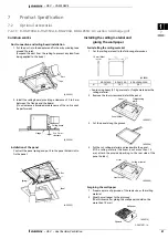 Preview for 83 page of Daikin VAM-FA8VE Technical Data Manual