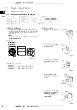 Preview for 84 page of Daikin VAM-FA8VE Technical Data Manual