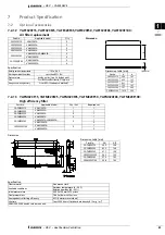 Preview for 85 page of Daikin VAM-FA8VE Technical Data Manual