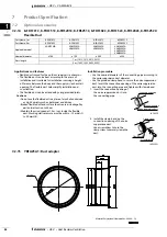 Preview for 86 page of Daikin VAM-FA8VE Technical Data Manual