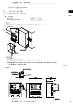 Preview for 89 page of Daikin VAM-FA8VE Technical Data Manual