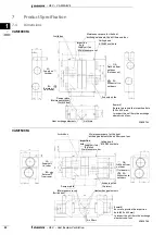 Preview for 94 page of Daikin VAM-FA8VE Technical Data Manual