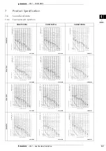 Preview for 103 page of Daikin VAM-FA8VE Technical Data Manual