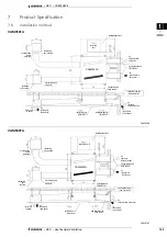 Preview for 107 page of Daikin VAM-FA8VE Technical Data Manual