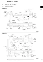 Preview for 109 page of Daikin VAM-FA8VE Technical Data Manual