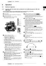 Preview for 111 page of Daikin VAM-FA8VE Technical Data Manual