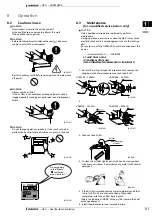 Preview for 113 page of Daikin VAM-FA8VE Technical Data Manual