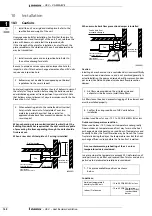 Preview for 142 page of Daikin VAM-FA8VE Technical Data Manual